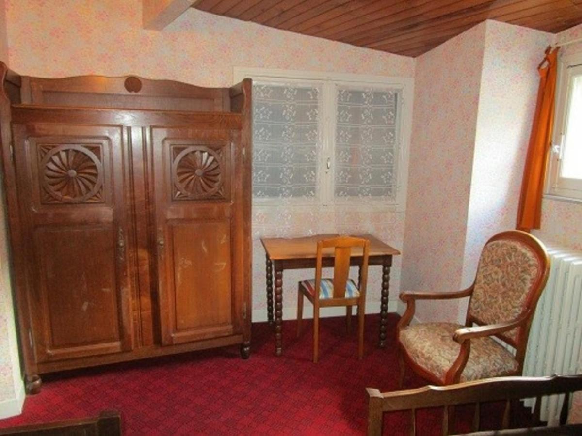 Appartement 2 Chambres, 8 Couchages, Centre-Ville Cauterets, Wifi Gratuit, Parking A Proximite - Fr-1-234-89 Exterior foto