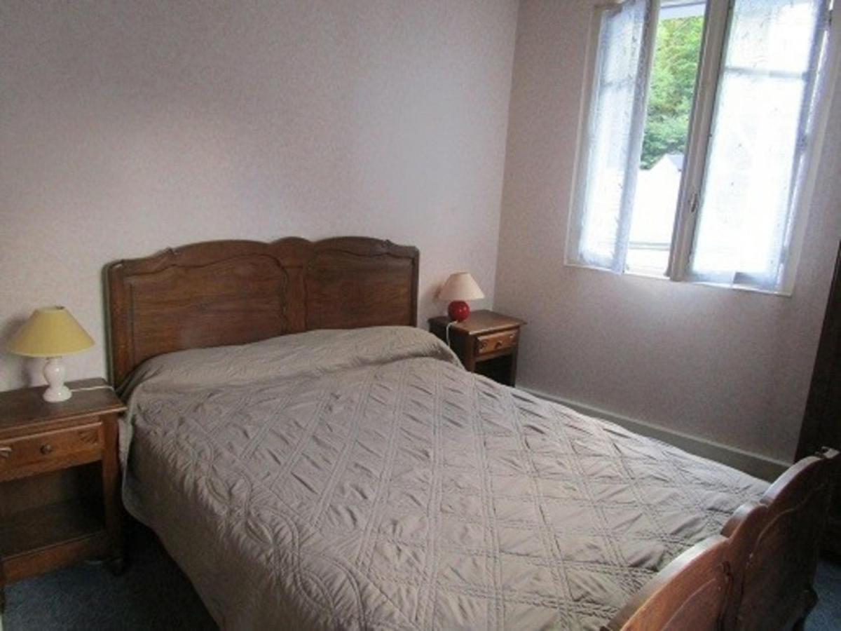Appartement 2 Chambres, 8 Couchages, Centre-Ville Cauterets, Wifi Gratuit, Parking A Proximite - Fr-1-234-89 Exterior foto