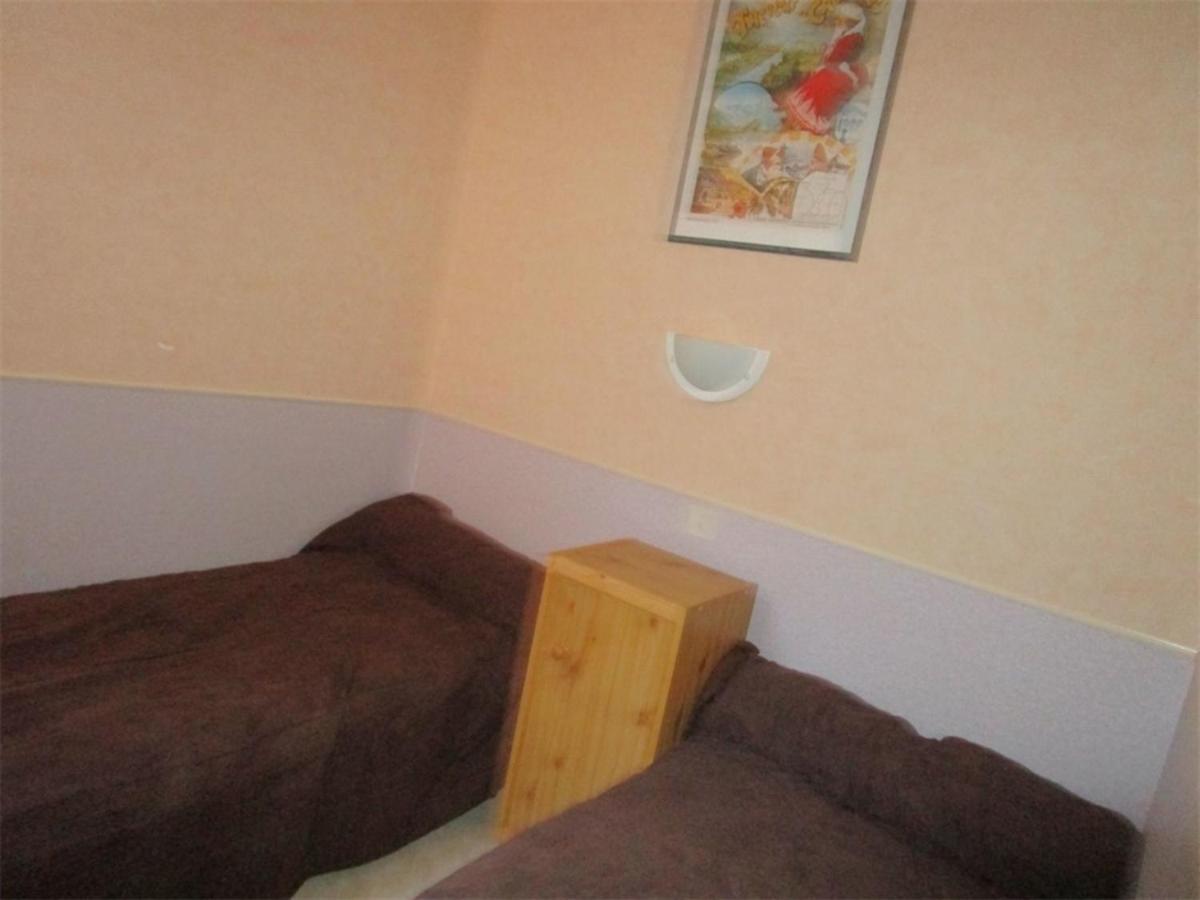 Appartement 2 Chambres, 8 Couchages, Centre-Ville Cauterets, Wifi Gratuit, Parking A Proximite - Fr-1-234-89 Exterior foto