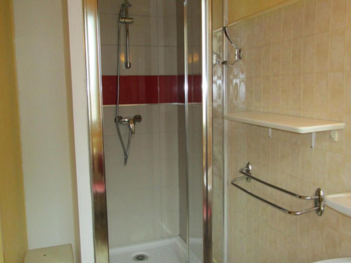 Appartement 2 Chambres, 8 Couchages, Centre-Ville Cauterets, Wifi Gratuit, Parking A Proximite - Fr-1-234-89 Exterior foto