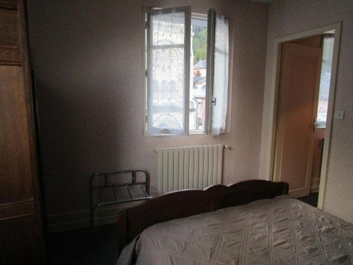 Appartement 2 Chambres, 8 Couchages, Centre-Ville Cauterets, Wifi Gratuit, Parking A Proximite - Fr-1-234-89 Exterior foto