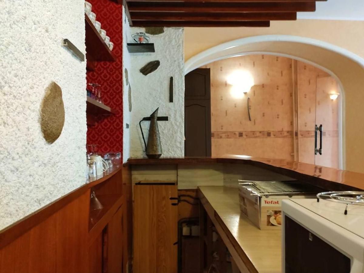 Appartement 2 Chambres, 8 Couchages, Centre-Ville Cauterets, Wifi Gratuit, Parking A Proximite - Fr-1-234-89 Exterior foto