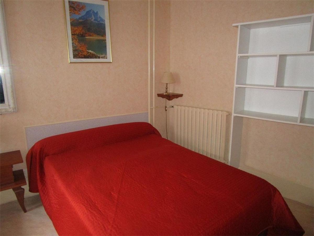 Appartement 2 Chambres, 8 Couchages, Centre-Ville Cauterets, Wifi Gratuit, Parking A Proximite - Fr-1-234-89 Exterior foto